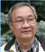 Pastor Po Tong