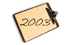 2003sermons